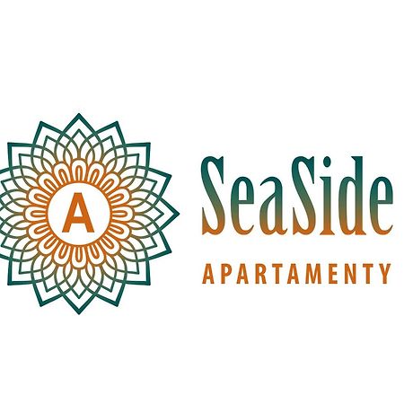 Seaside Apartamenty Centrum Park Колобжег Экстерьер фото