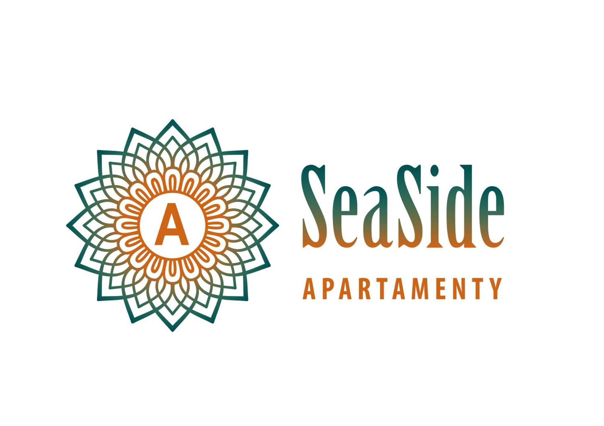 Seaside Apartamenty Centrum Park Колобжег Экстерьер фото